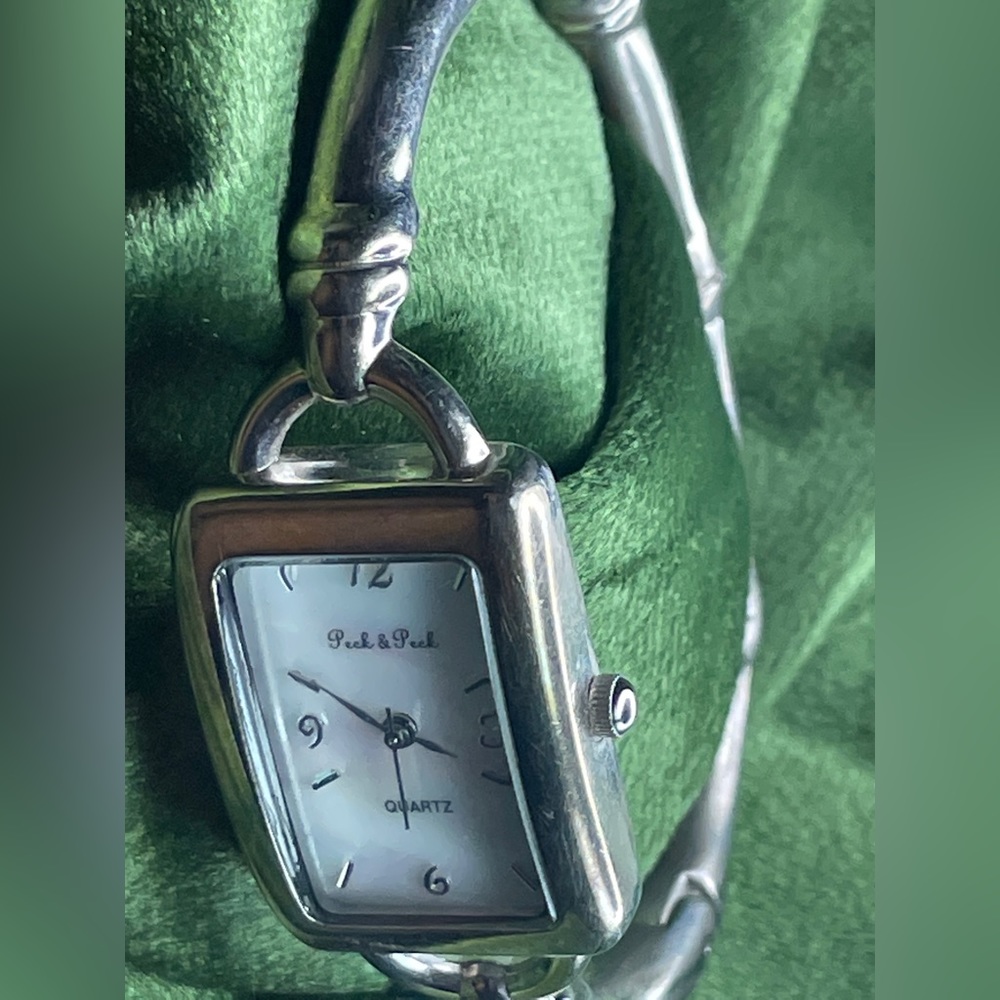 Antique Womens Watch